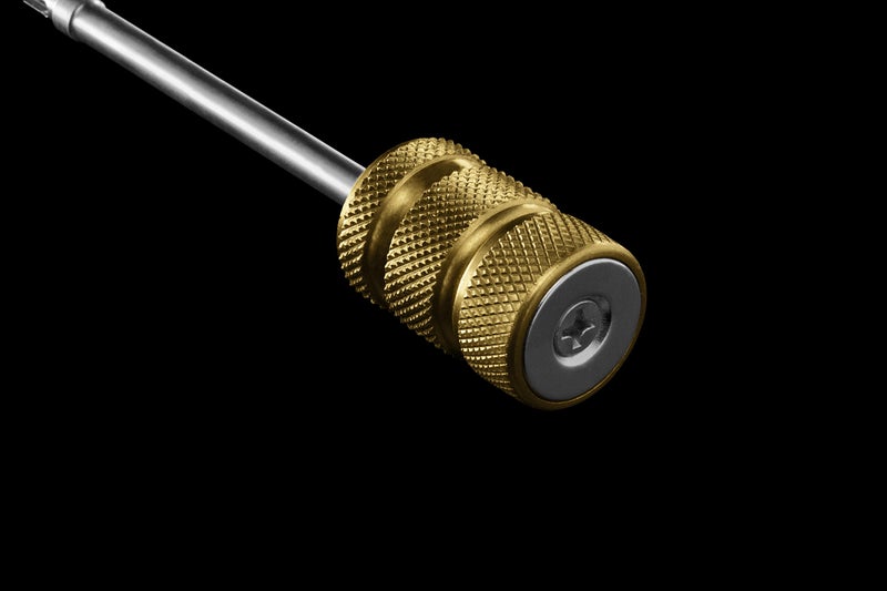 hilmor Valve Core Removal Tool, 1/4", 1947967 - Image 5